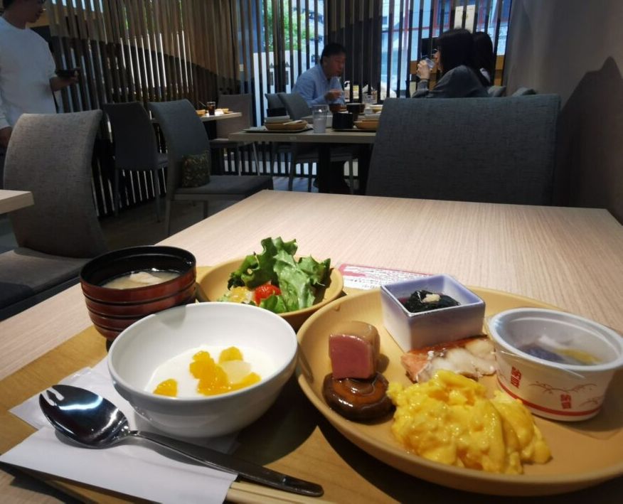 金沢郷土料理 治部煮と金時草のおひたし 能登のいしり焼き